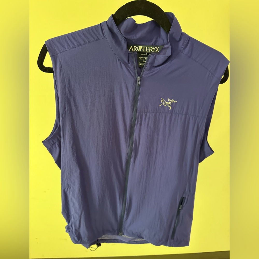 Arc'teryx Men's Jacket